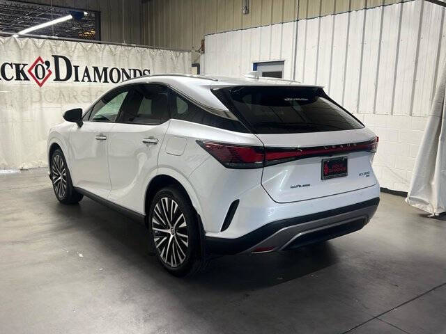 2023 Lexus RX 350