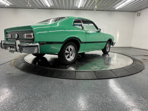 1977 Ford Maverick