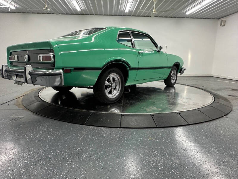 1977 Ford Maverick