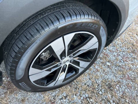 2024 Volvo V60 Cross Country B5 Plus