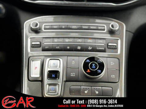 2023 Hyundai Santa Fe XRT