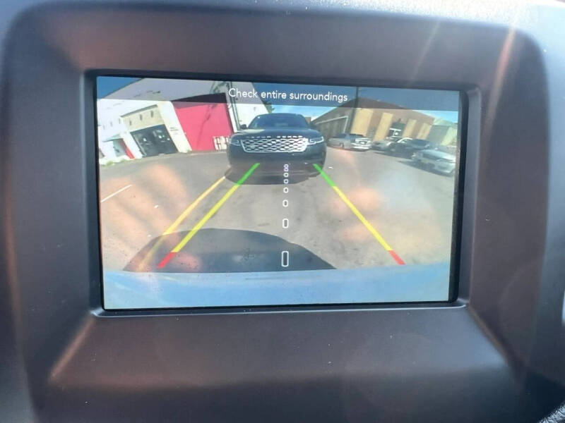 2019 Jeep Compass Sport