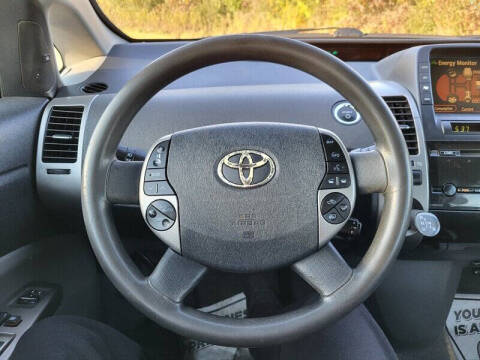 2009 Toyota Prius Standard