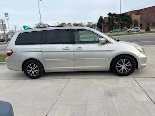 2005 Honda Odyssey for sale at Primo Avanti in Roseville MI