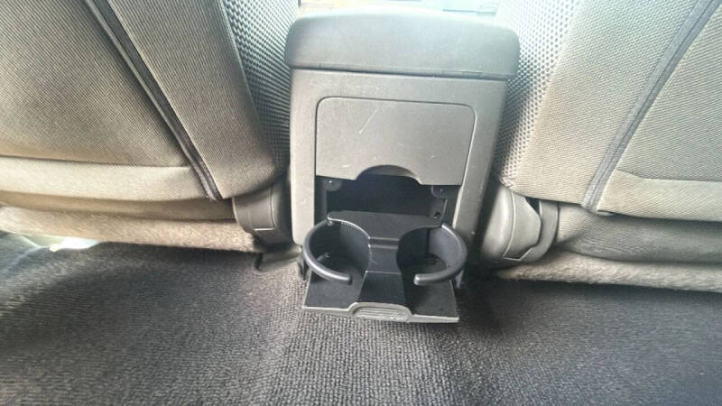 2021 Nissan Frontier