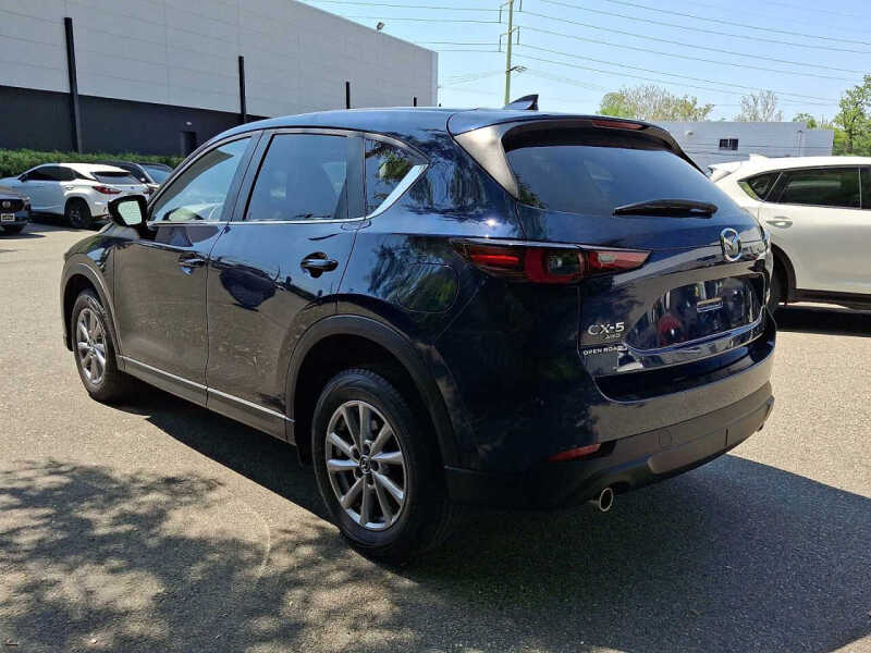 2023 Mazda CX-5 2.5 S Select