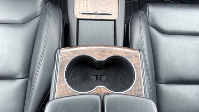 2020 Tesla Model X Long Range Plus