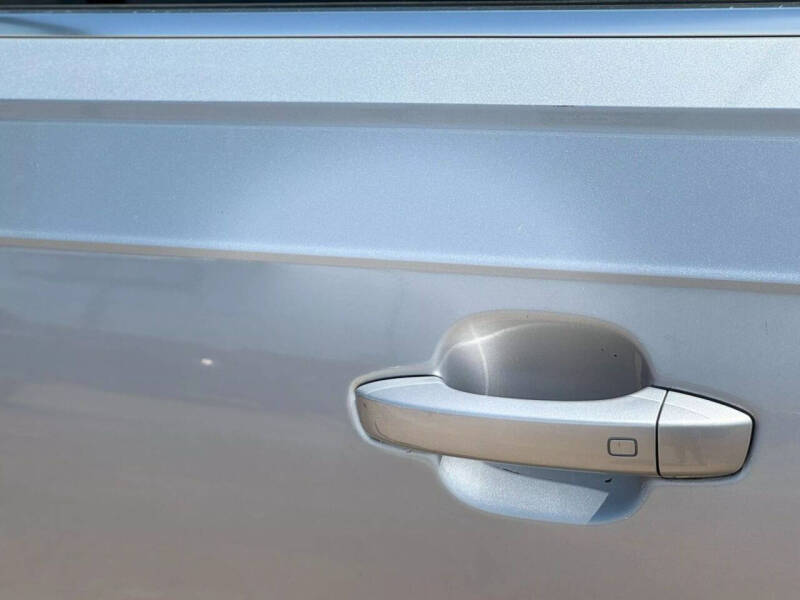 2018 Audi Q7 2.0T quattro Premium Plus