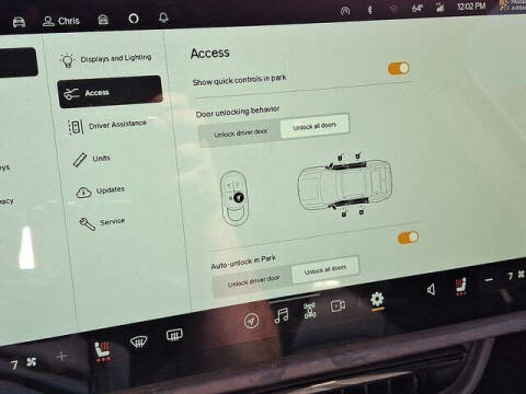 2023 Rivian R1S Adventure