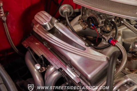 1955 Chevrolet Bel Air