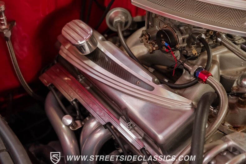 1955 Chevrolet Bel Air