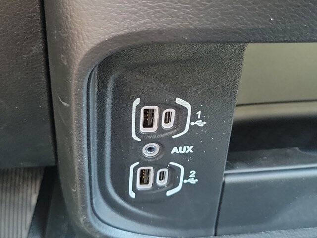 2026 RAM 5500