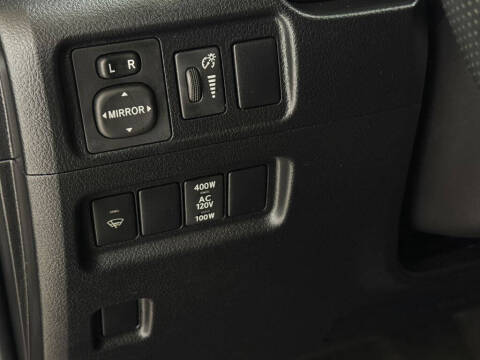 2015 Toyota 4Runner SR5