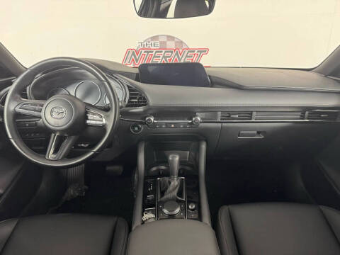 2023 Mazda Mazda3 Hatchback 2.5 S Preferred