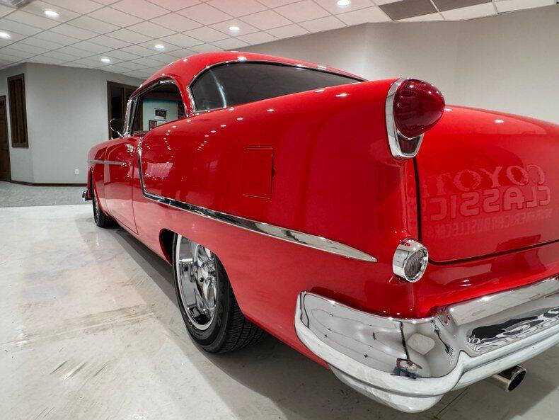 1954 Oldsmobile Super 88