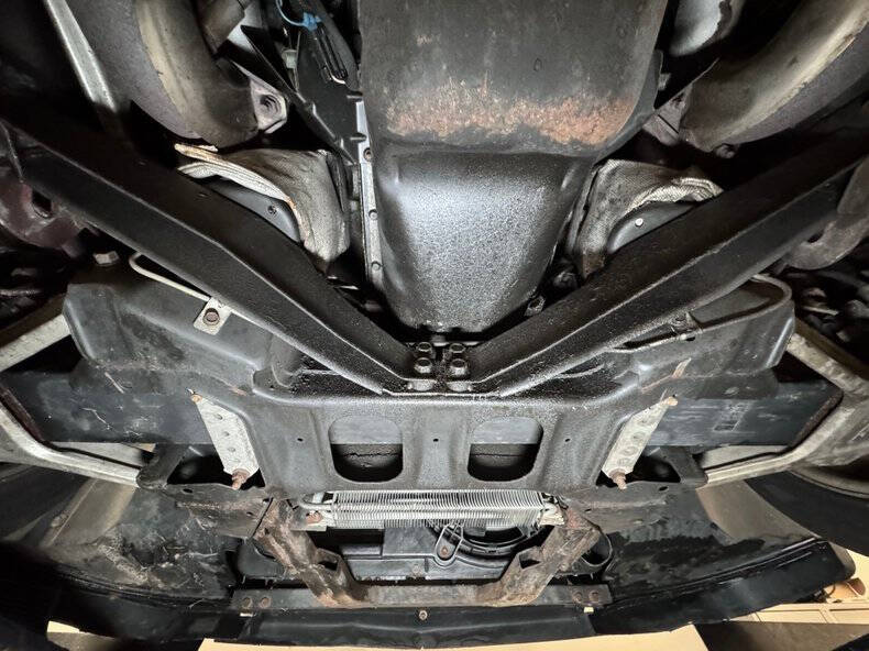 1996 Chevrolet Corvette