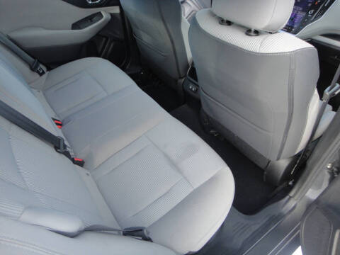 2020 Subaru Legacy Premium