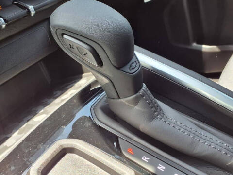 2025 Chevrolet Colorado Work Truck