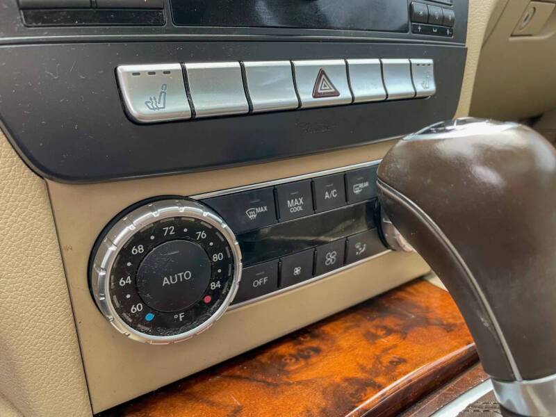 2012 Mercedes-Benz C-Class