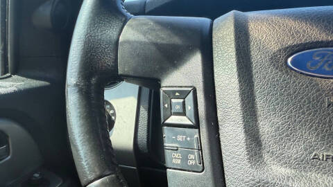 2016 Ford Expedition XLT