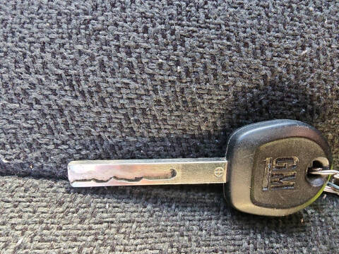 2024 Chevrolet Express 2500