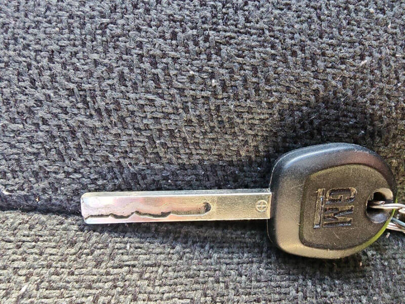 2024 Chevrolet Express 2500