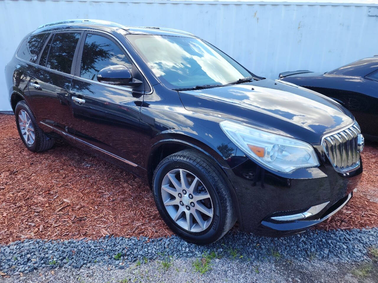 2016 Buick Enclave for sale at Trek Auto in Orlando, FL