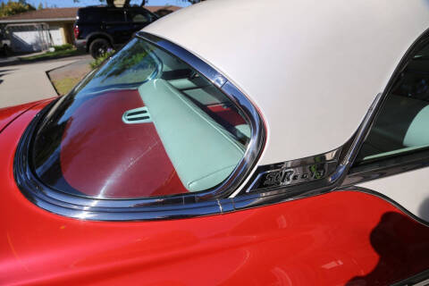 1955 Chrysler New Yorker