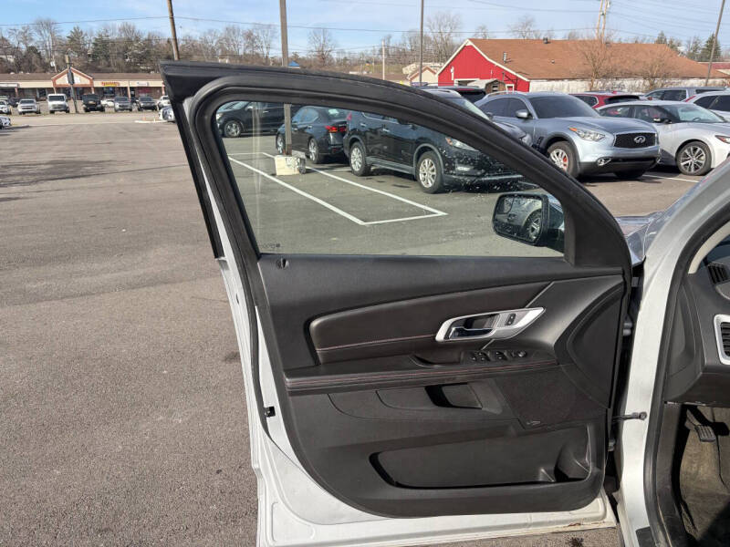 2014 GMC Terrain SLT-1