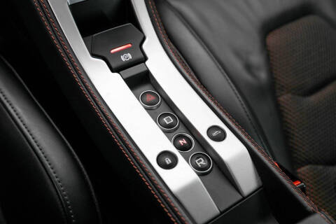 2013 McLaren MP4-12C