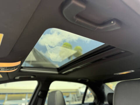 2015 Mercedes-Benz E-Class E 350 4MATIC