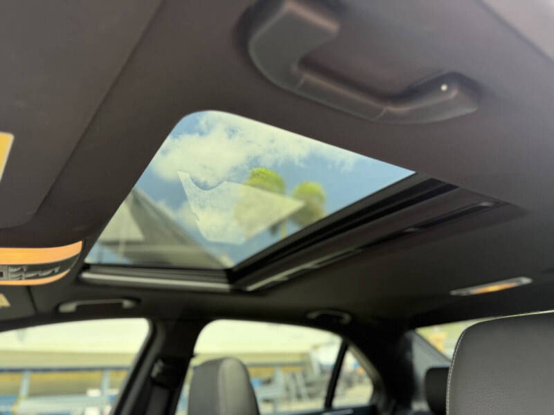 2015 Mercedes-Benz E-Class E 350 4MATIC