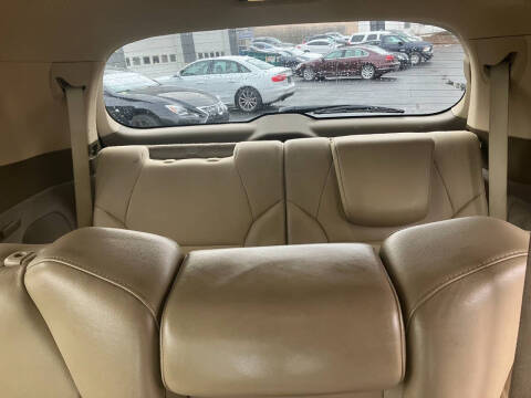 2013 Acura MDX SH-AWD w/Tech w/RES