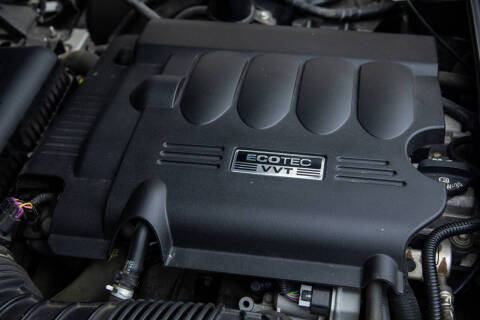 2007 Pontiac Solstice