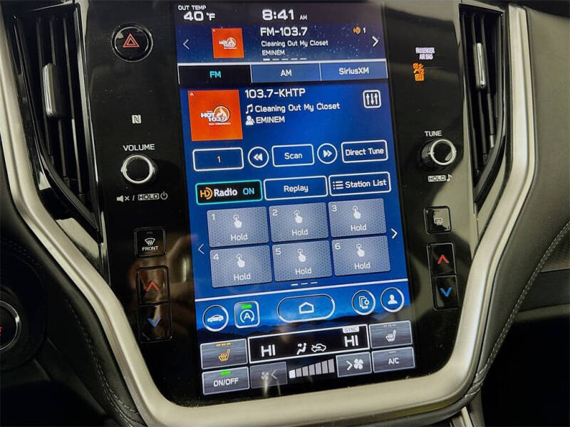 2023 Subaru Outback Premium