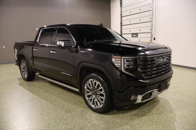 2023 GMC Sierra 1500 Denali Ultimate