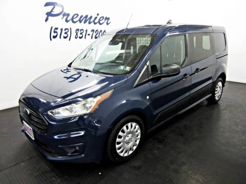 2019 Ford Transit Connect for sale at Premier Automotive Group in Milford OH