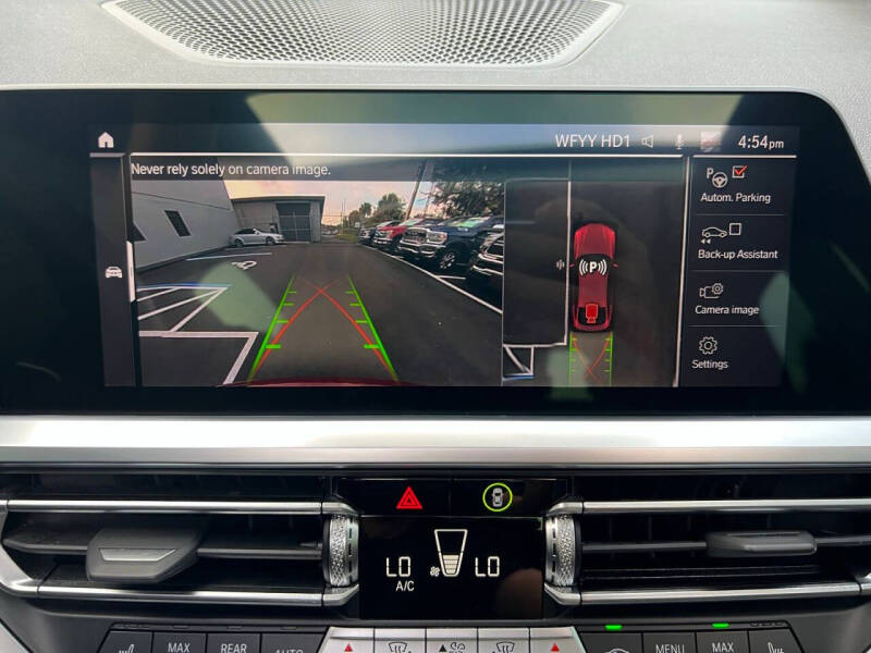 2022 BMW 4 Series 430i Gran Coupe