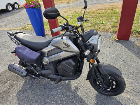 2024 Honda Navi