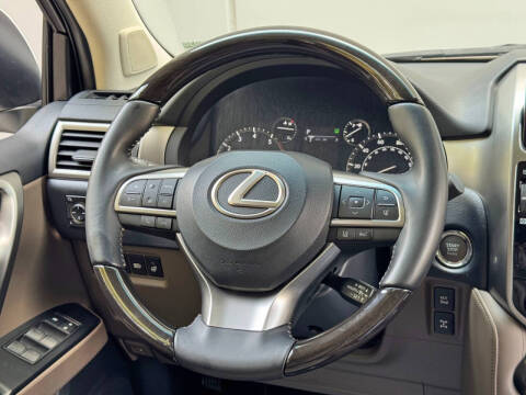 2023 Lexus GX 460