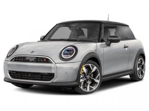 2026 MINI Hardtop 2 Door John Cooper Works