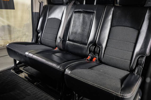 2018 RAM 3500 Big Horn