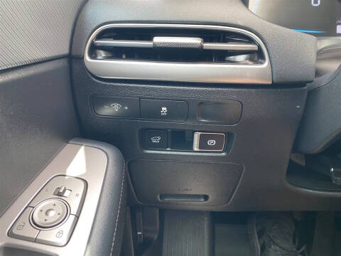 2023 Hyundai Palisade XRT