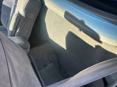 1987 Chevrolet El Camino