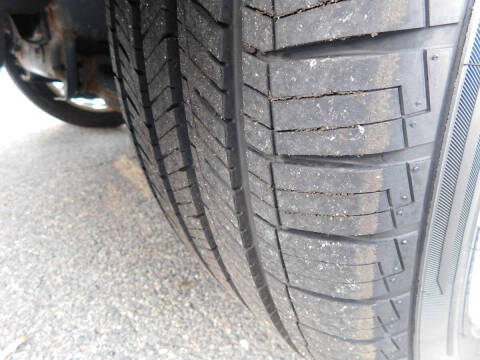 2018 Ford Expedition Platinum