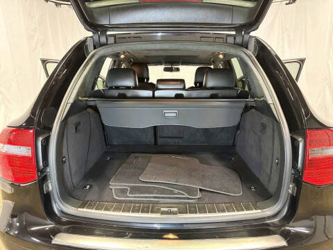 2010 Porsche Cayenne GTS