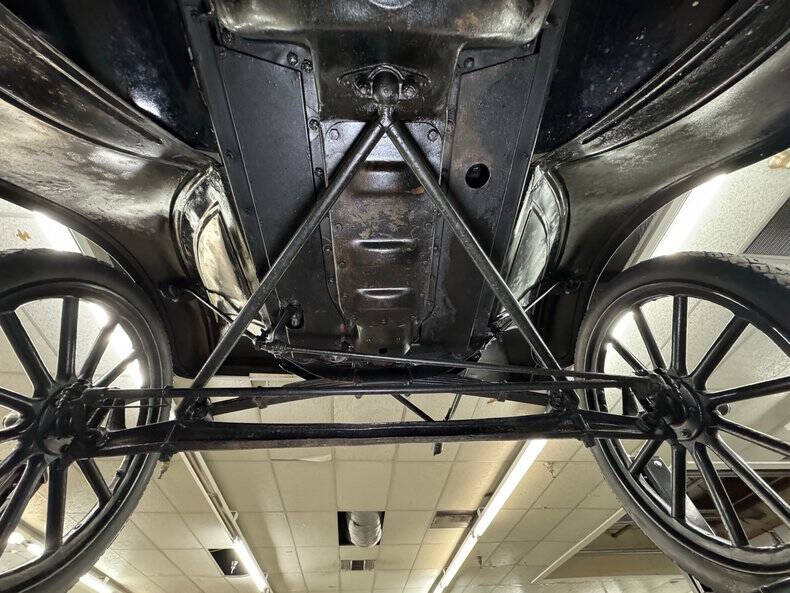 1917 Ford Model T