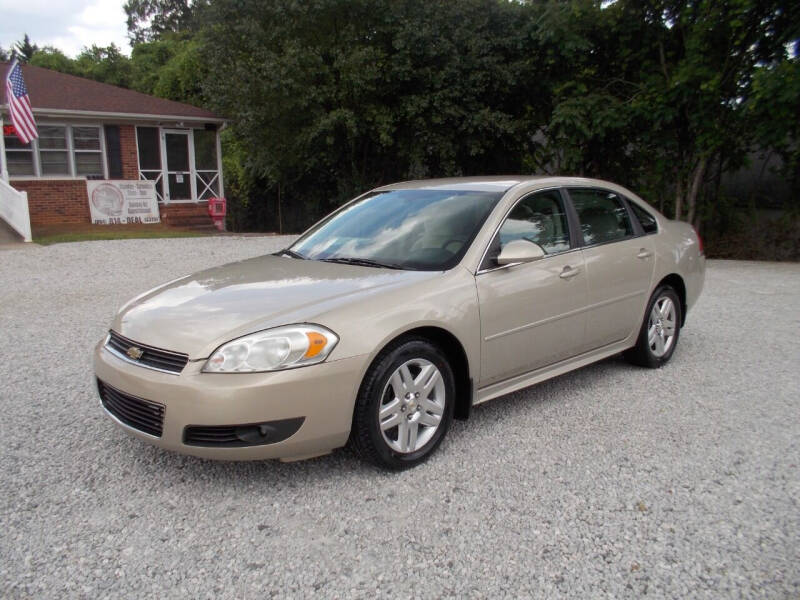 Carolina Auto Connection & Motorsports Car Dealer in Spartanburg, SC