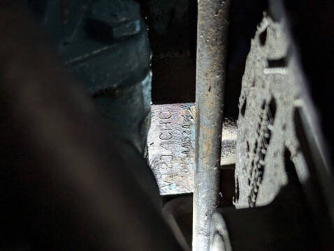 1978 Chevrolet Camaro