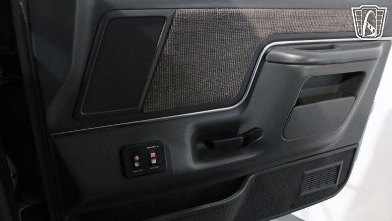 1991 Ford F-350